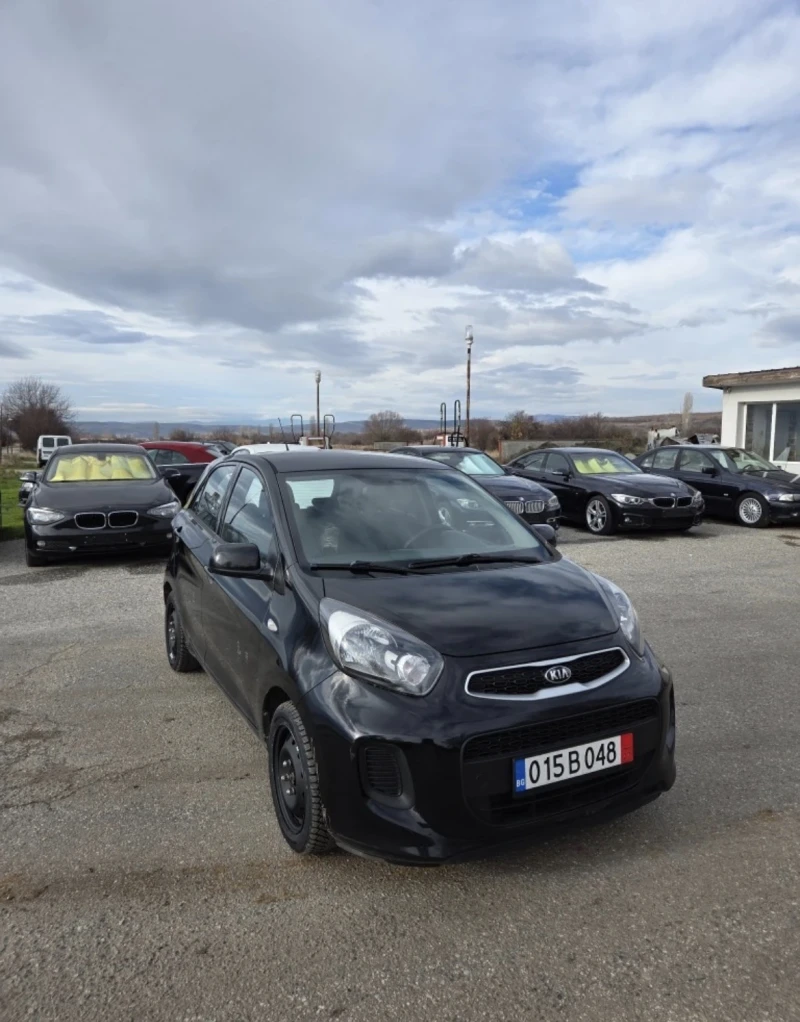 Kia Picanto, снимка 2 - Автомобили и джипове - 53329234