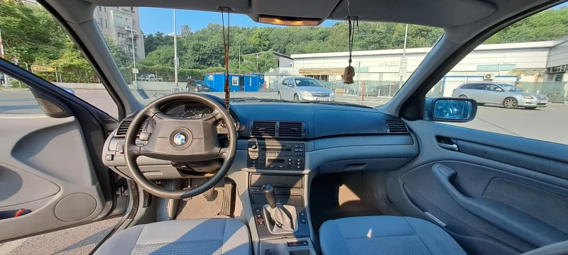 BMW 318, снимка 8 - Автомобили и джипове - 53457294