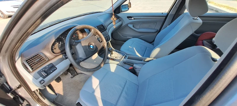 BMW 318, снимка 7 - Автомобили и джипове - 53457294