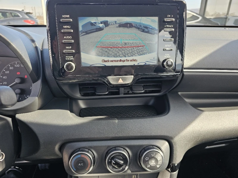 Toyota Yaris 1.5 MT 121к.с./ КАПАРИРАН - 27500 лв. - 27361098 | Car24.bg