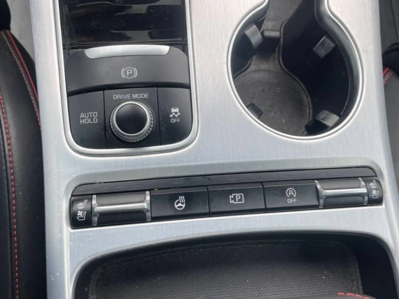 Kia Stinger * GT Elite AWD w/Suede Package* CARFAX* АВТОФИНАНС - 65000 лв. - 73906232 | Car24.bg