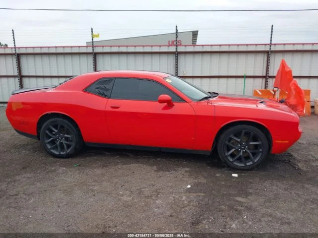 Dodge Challenger SXT Авто Кредит! - изображение 5