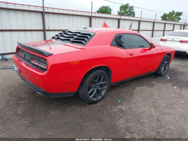 Dodge Challenger SXT Авто Кредит! - изображение 7