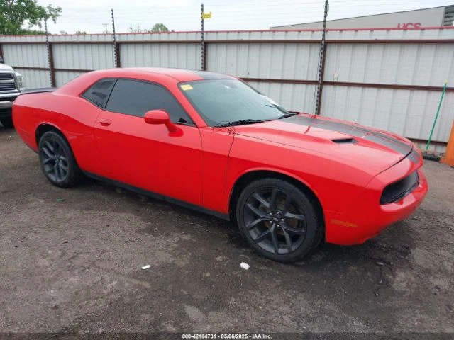 Dodge Challenger SXT Авто Кредит! - изображение 2
