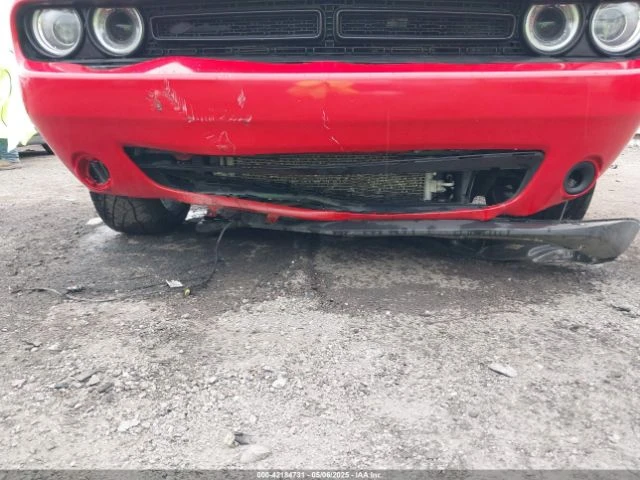 Dodge Challenger SXT Авто Кредит! - изображение 8