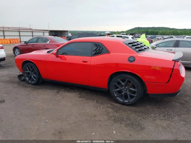 Dodge Challenger SXT Авто Кредит! - изображение 6