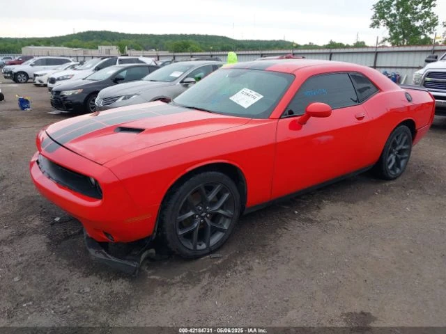Dodge Challenger SXT Авто Кредит! - изображение 3
