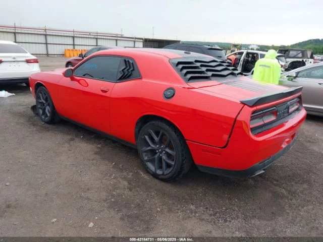 Dodge Challenger SXT Авто Кредит! - изображение 4