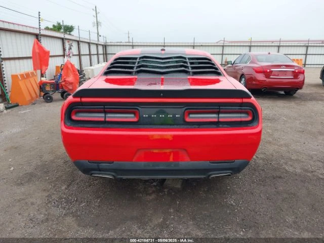 Dodge Challenger SXT Авто Кредит! - изображение 9