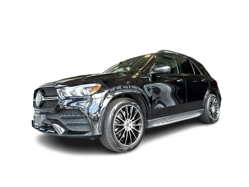 Mercedes-Benz GLE 450 4MATIC* 360CAM* DISTRNOIC* SPORT-PKG* BURMESTER* P - 78000 лв. - 22173063 1