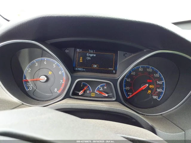 Ford Focus RS 350 HP - изображение 9