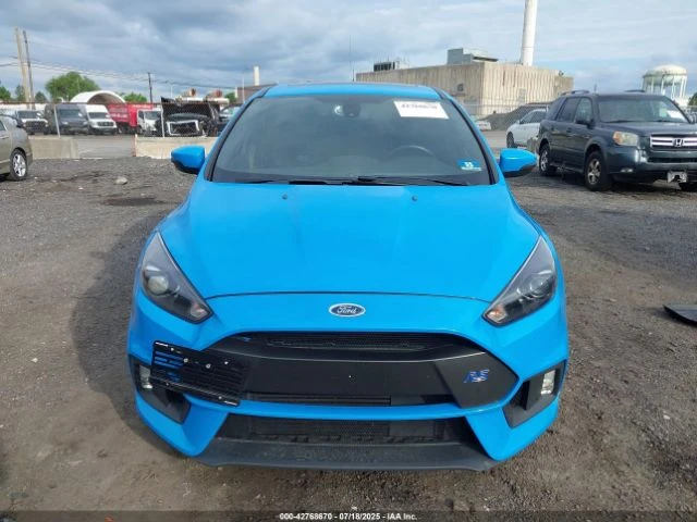 Ford Focus RS 350 HP - изображение 2