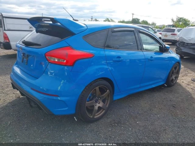 Ford Focus RS 350 HP - изображение 6