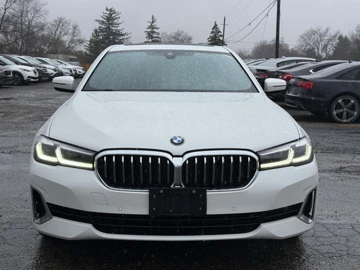 BMW 530 530i xDrive | Mobile.bg � ����������� 8