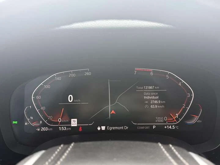 BMW 530 530i xDrive | Mobile.bg � ����������� 14