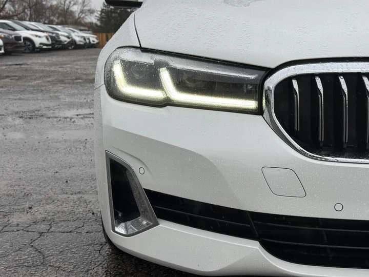 BMW 530 530i xDrive | Mobile.bg � ����������� 10