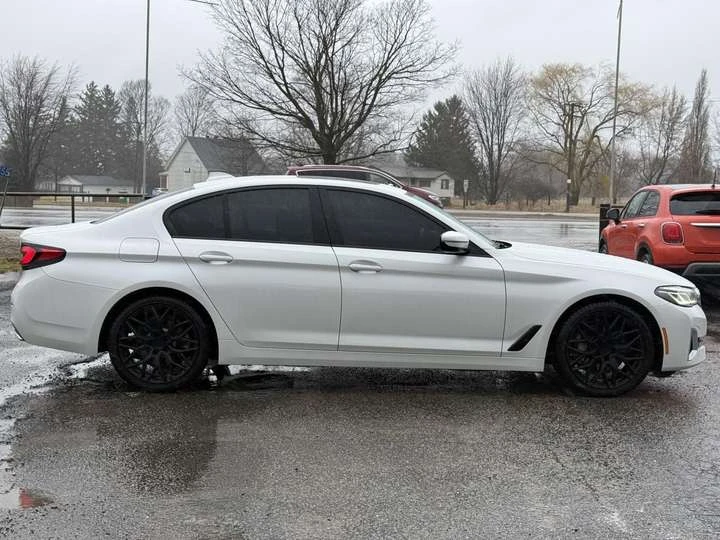 BMW 530 530i xDrive | Mobile.bg � ����������� 2