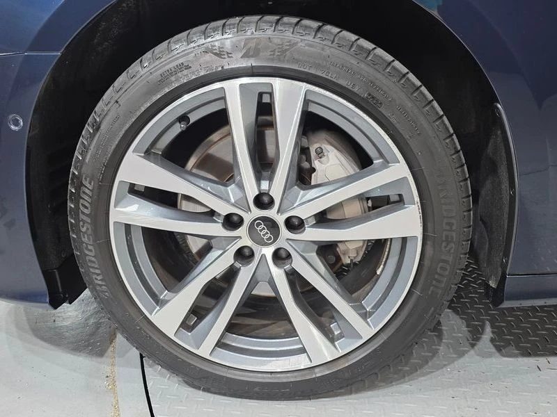 Audi A6 2.0 Automatic, снимка 5 - Автомобили и джипове - 55876656