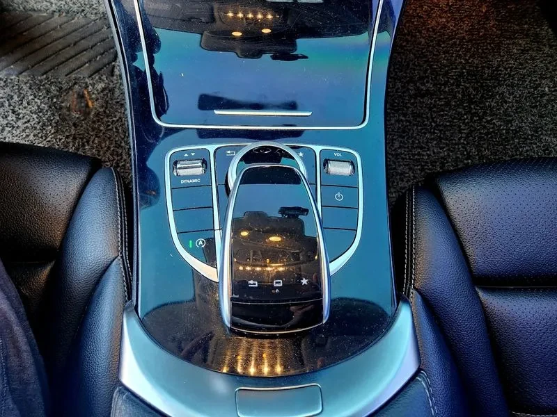 Mercedes-Benz C 200 Avantgarde | Mobile.bg � ����������� 14
