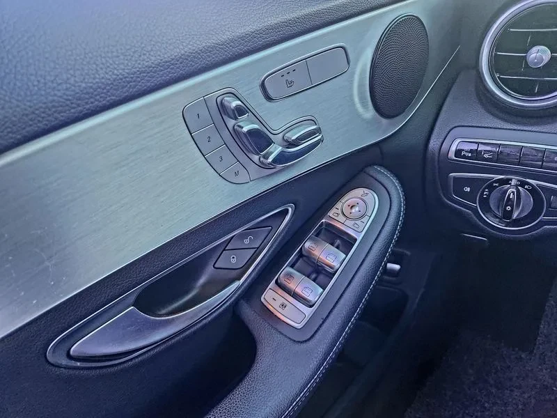 Mercedes-Benz C 200 Avantgarde | Mobile.bg � ����������� 16