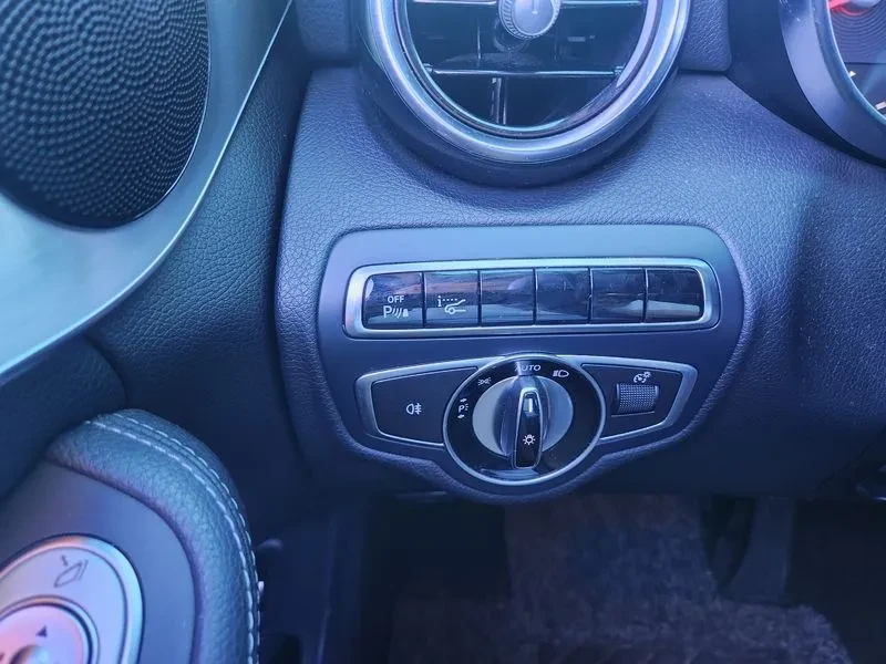 Mercedes-Benz C 200 Avantgarde | Mobile.bg � ����������� 17