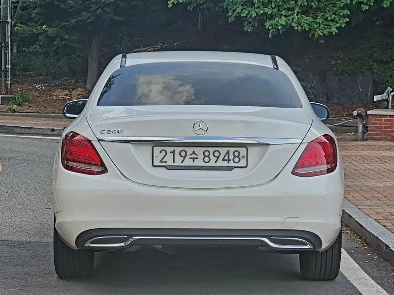 Mercedes-Benz C 200 Avantgarde | Mobile.bg � ����������� 6