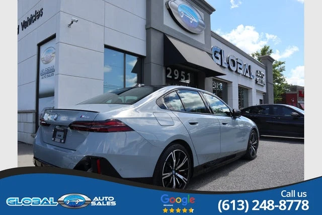 BMW i5 M60* xDrive* B&W* 360* ��������* ������ ����� | Mobile.bg � ����������� 6