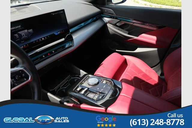 BMW i5 M60* xDrive* B&W* 360* ��������* ������ ����� | Mobile.bg � ����������� 9