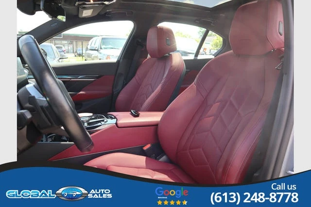 BMW i5 M60* xDrive* B&W* 360* ��������* ������ ����� | Mobile.bg � ����������� 10