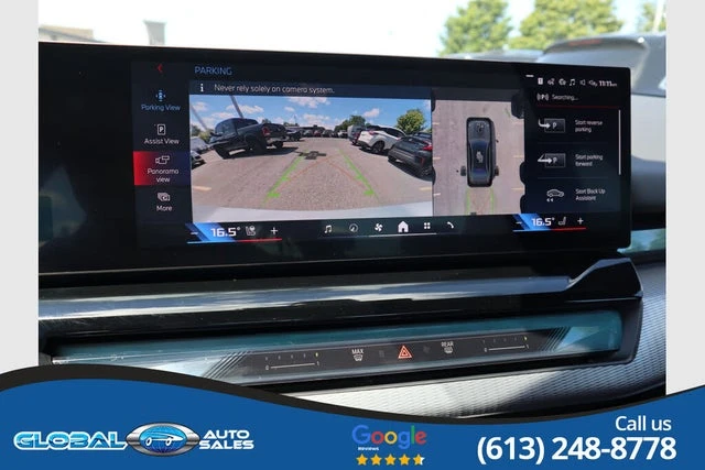 BMW i5 M60* xDrive* B&W* 360* ��������* ������ ����� | Mobile.bg � ����������� 16