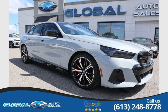 BMW i5 M60* xDrive* B&W* 360* ��������* ������ ����� | Mobile.bg � ����������� 2