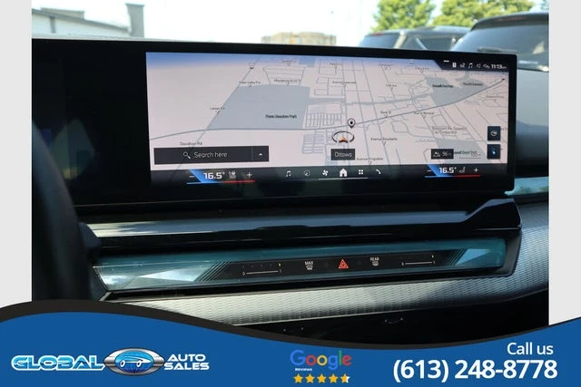 BMW i5 M60* xDrive* B&W* 360* ��������* ������ ����� | Mobile.bg � ����������� 17