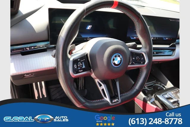 BMW i5 M60* xDrive* B&W* 360* ��������* ������ ����� | Mobile.bg � ����������� 8