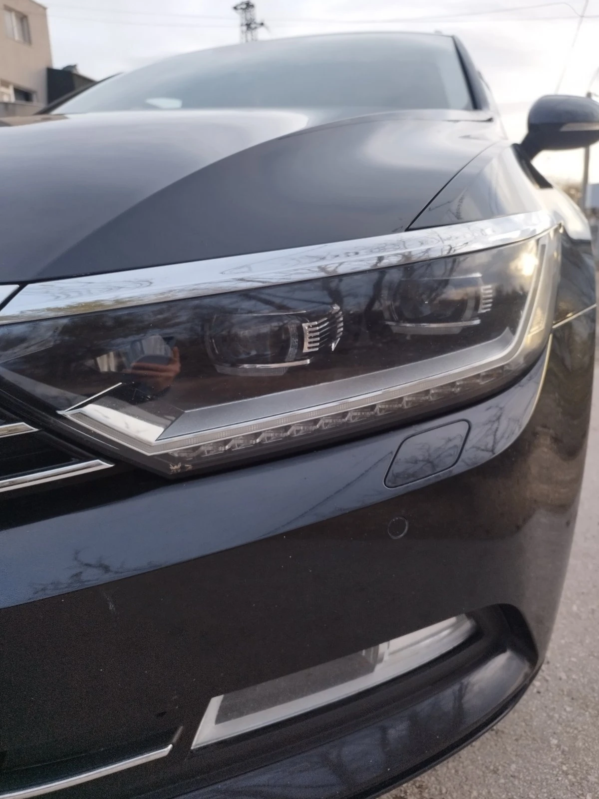 VW Passat | Mobile.bg   14