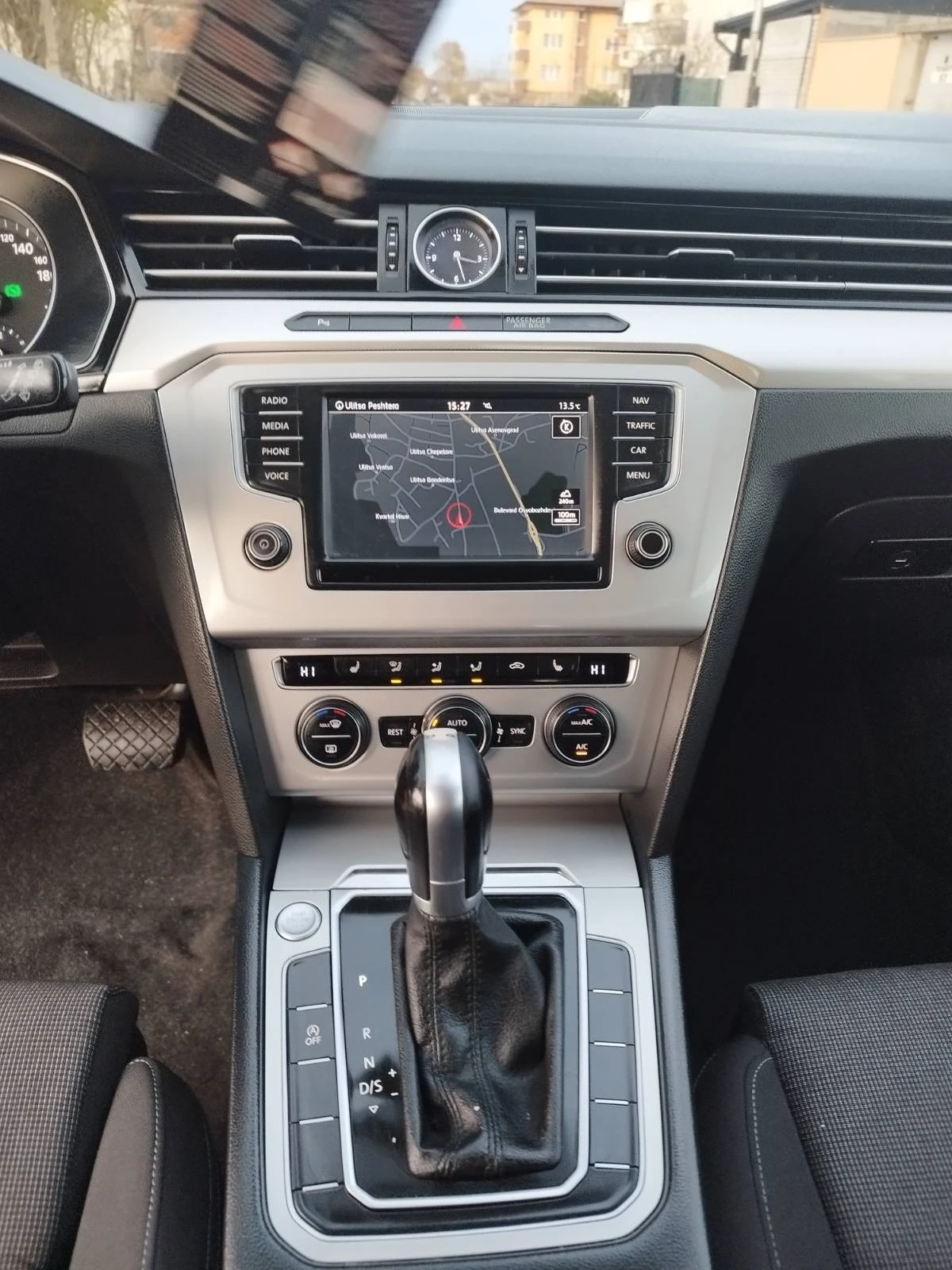 VW Passat | Mobile.bg   11