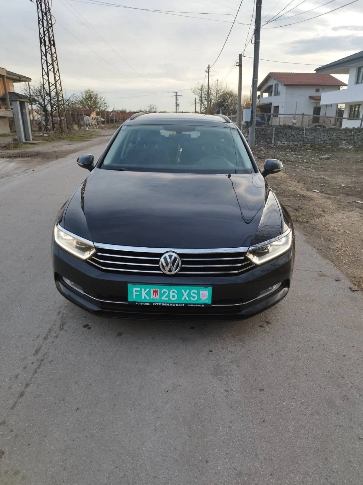 VW Passat | Mobile.bg   1