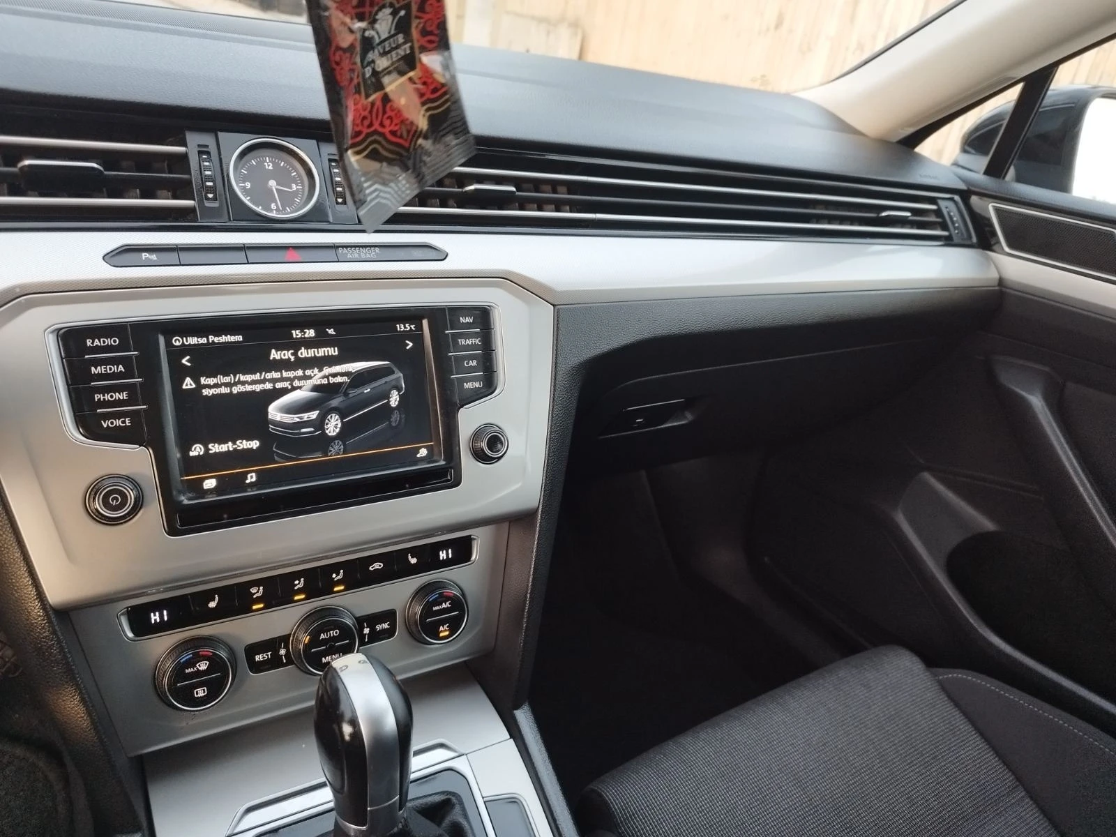 VW Passat | Mobile.bg   12