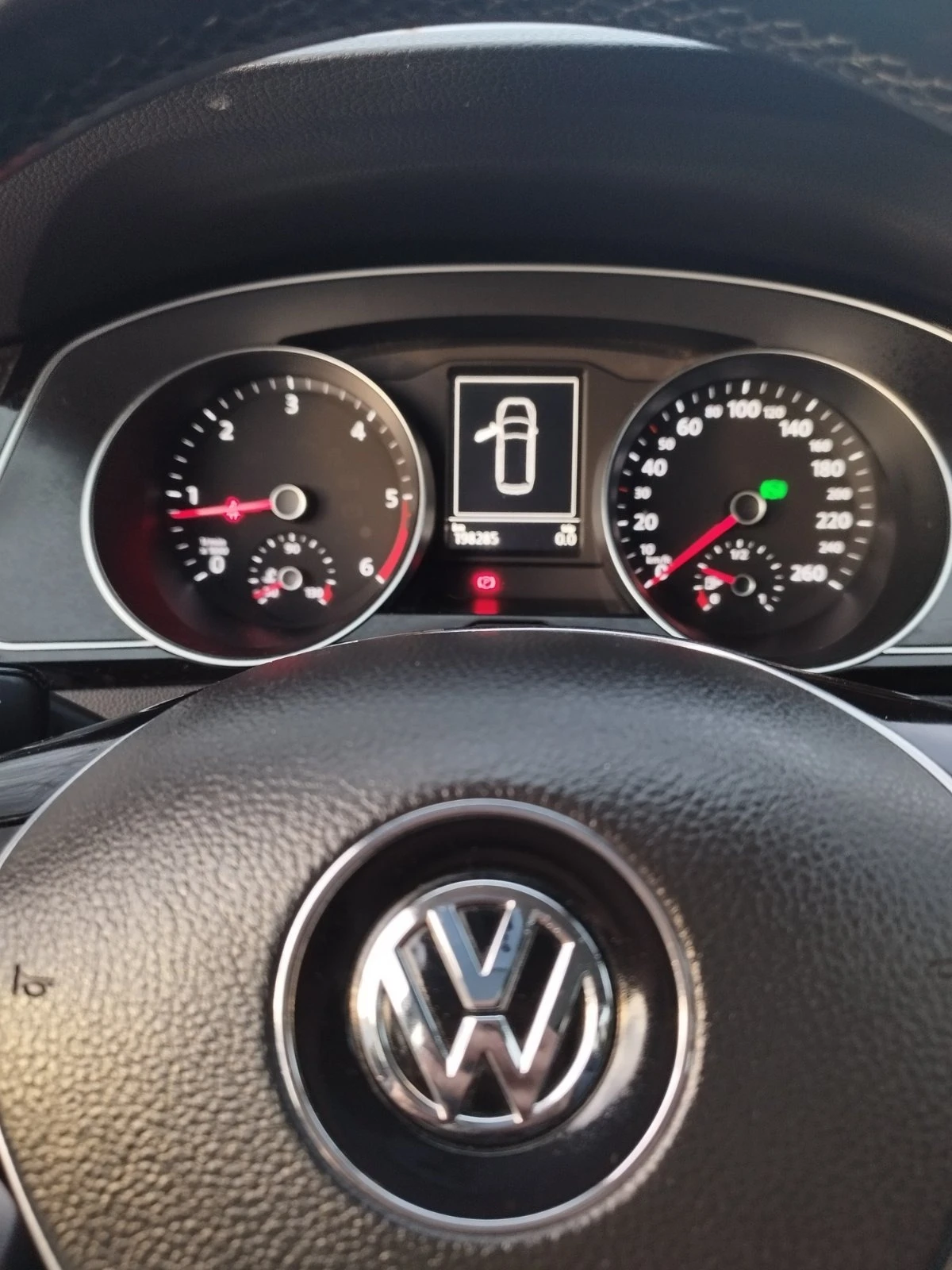 VW Passat | Mobile.bg   13