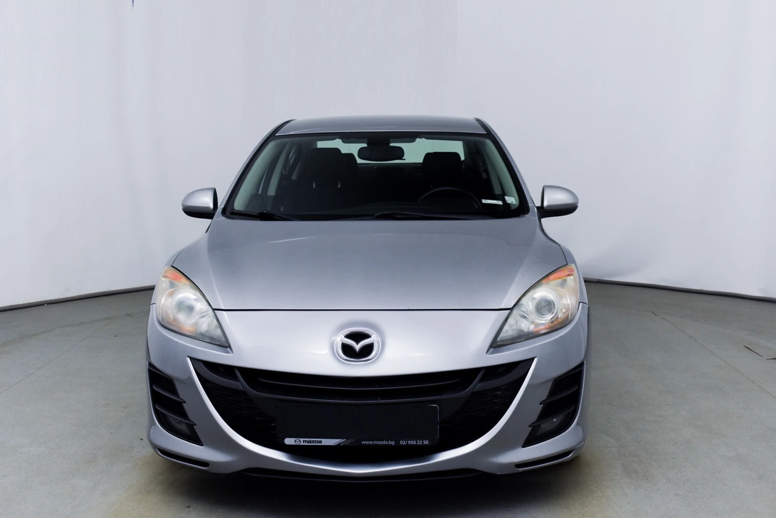 Mazda 3 2.0 Sedan facelift - изображение 2