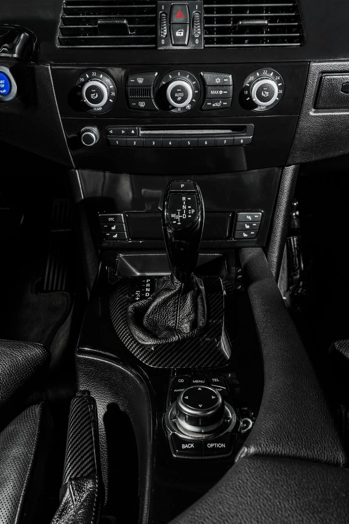 BMW 535 Custom Nardo | Mobile.bg   14