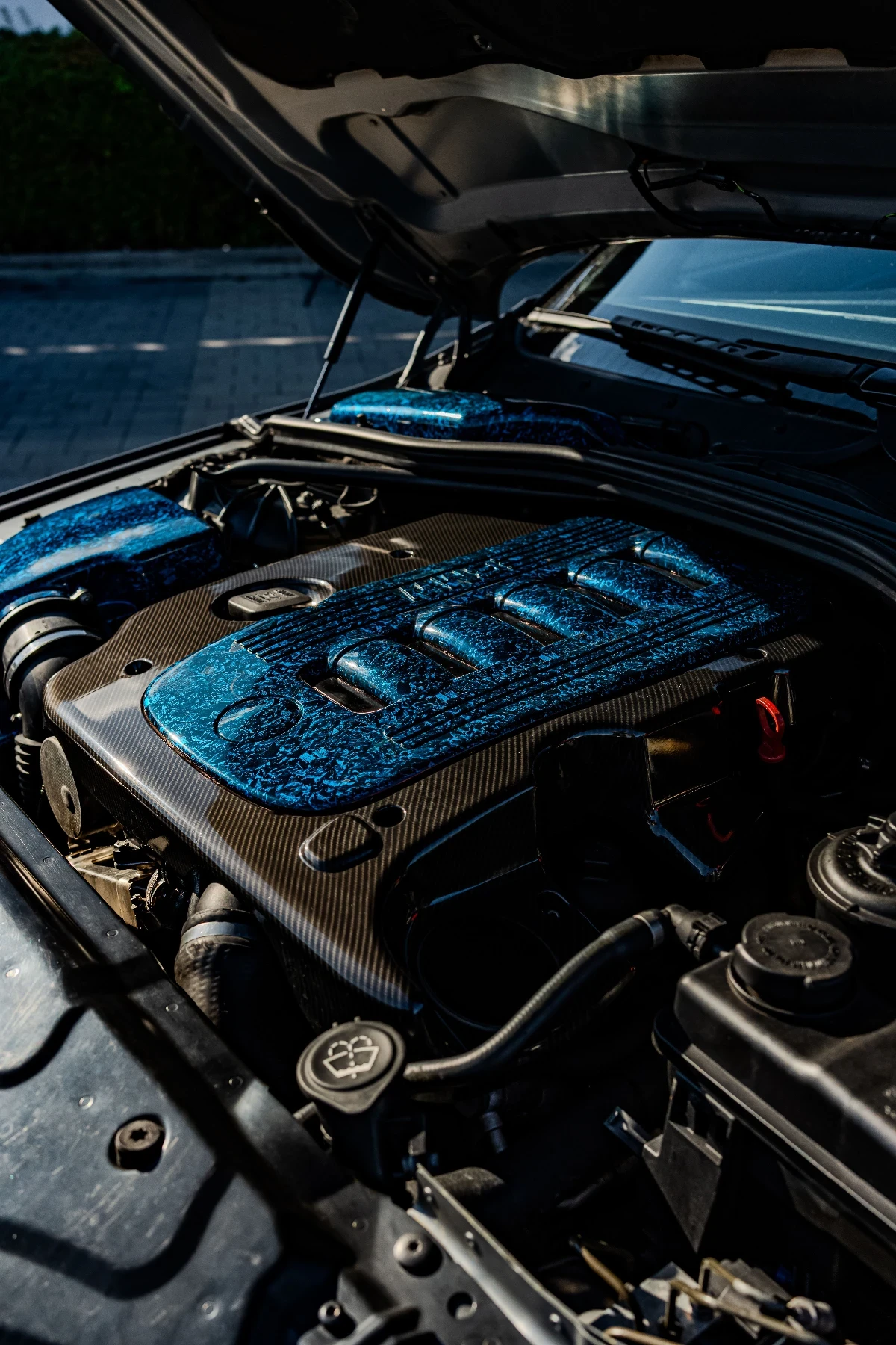 BMW 535 Custom Nardo | Mobile.bg   17