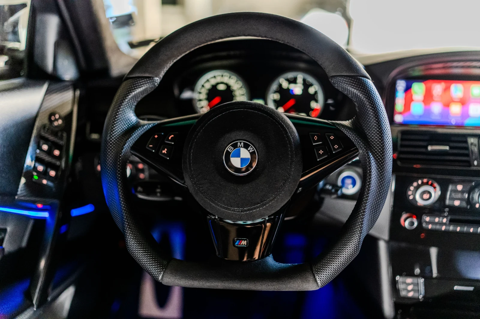 BMW 535 Custom Nardo | Mobile.bg   13