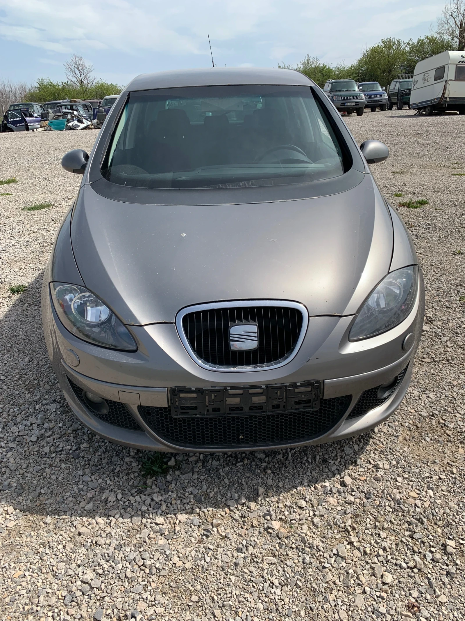 Seat Altea 2.0 TDI DSG - изображение 4