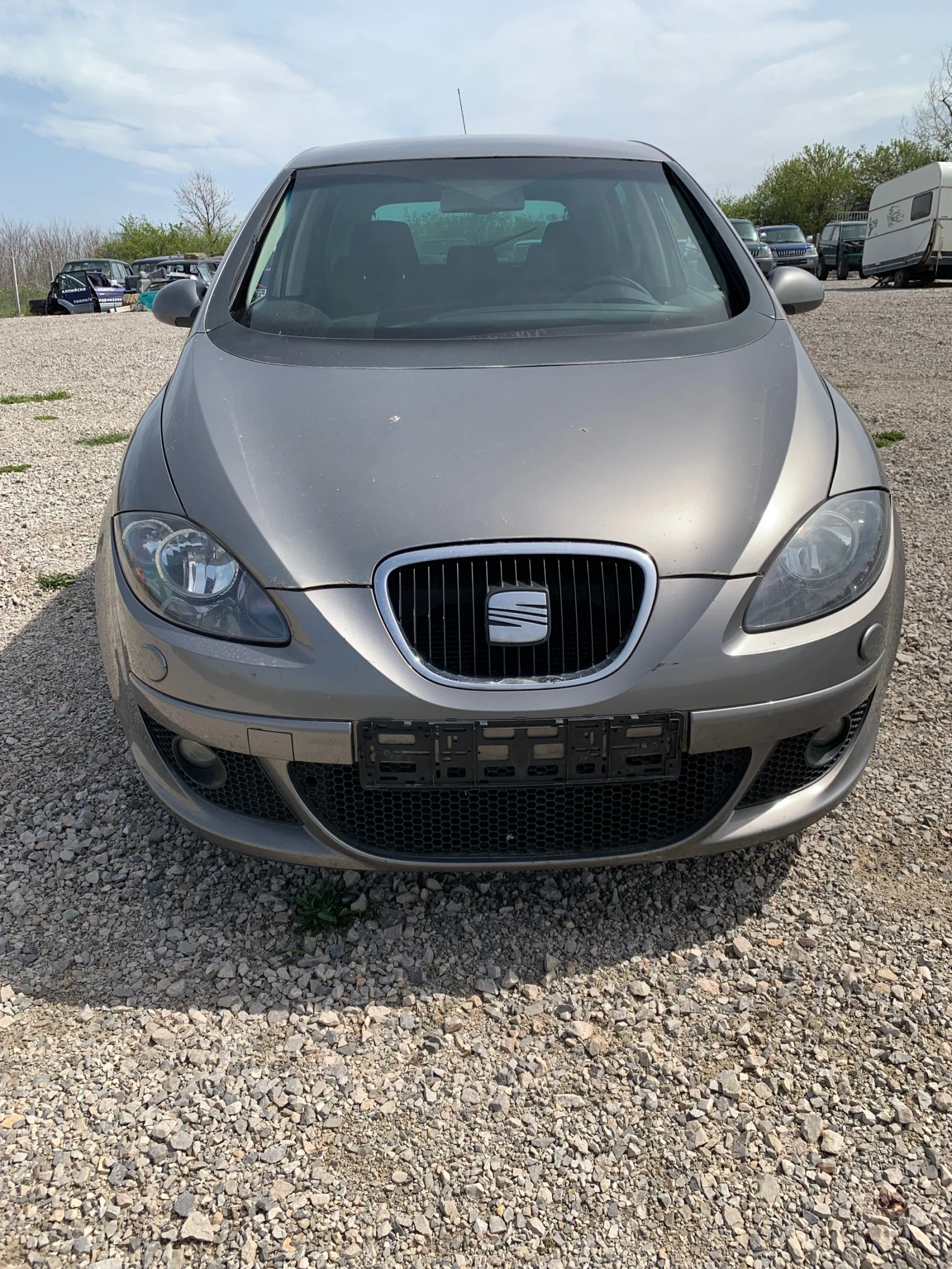 Seat Altea 2.0 TDI DSG - изображение 3
