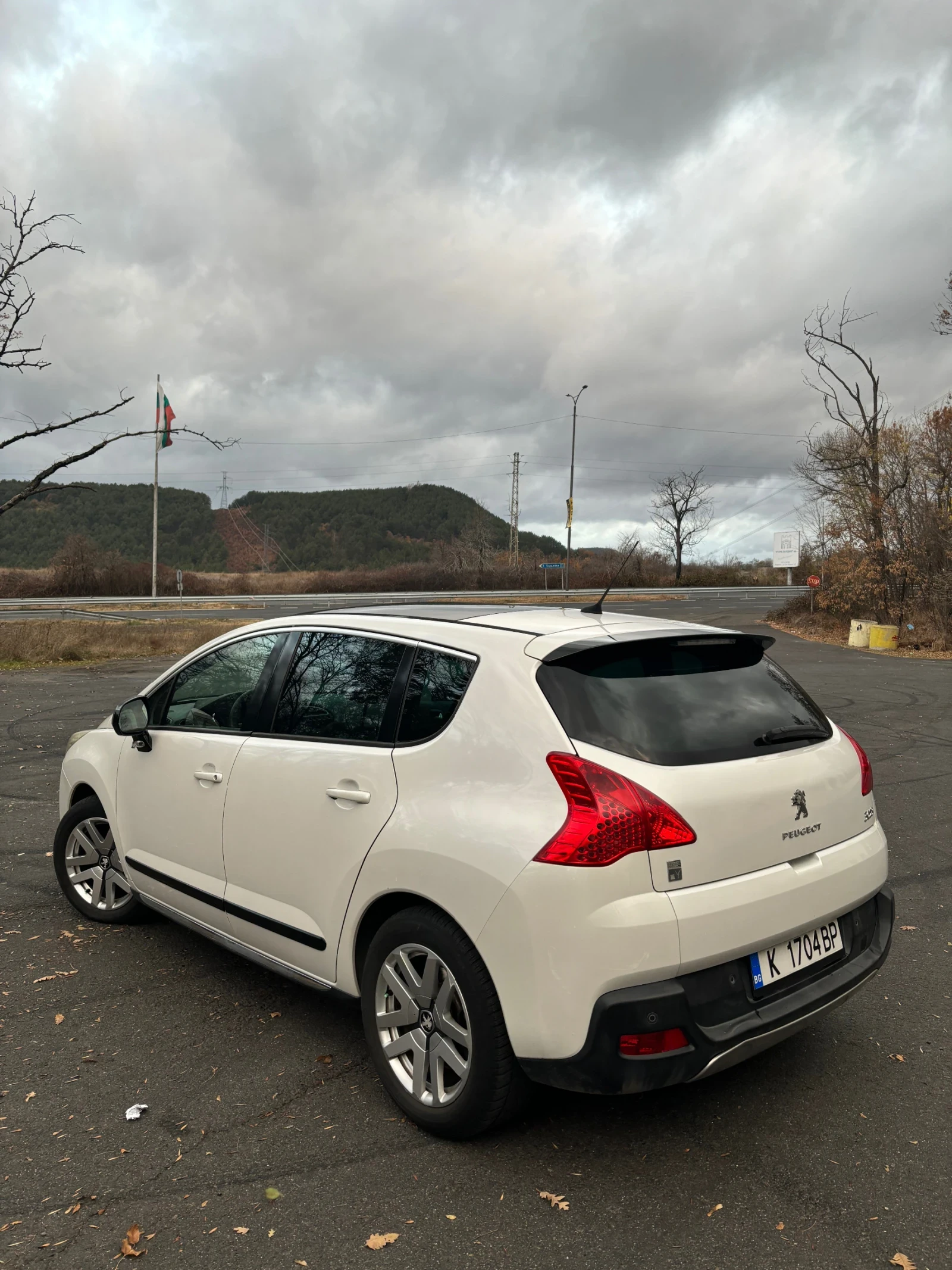 Peugeot 3008 СПЕШНО! - изображение 4