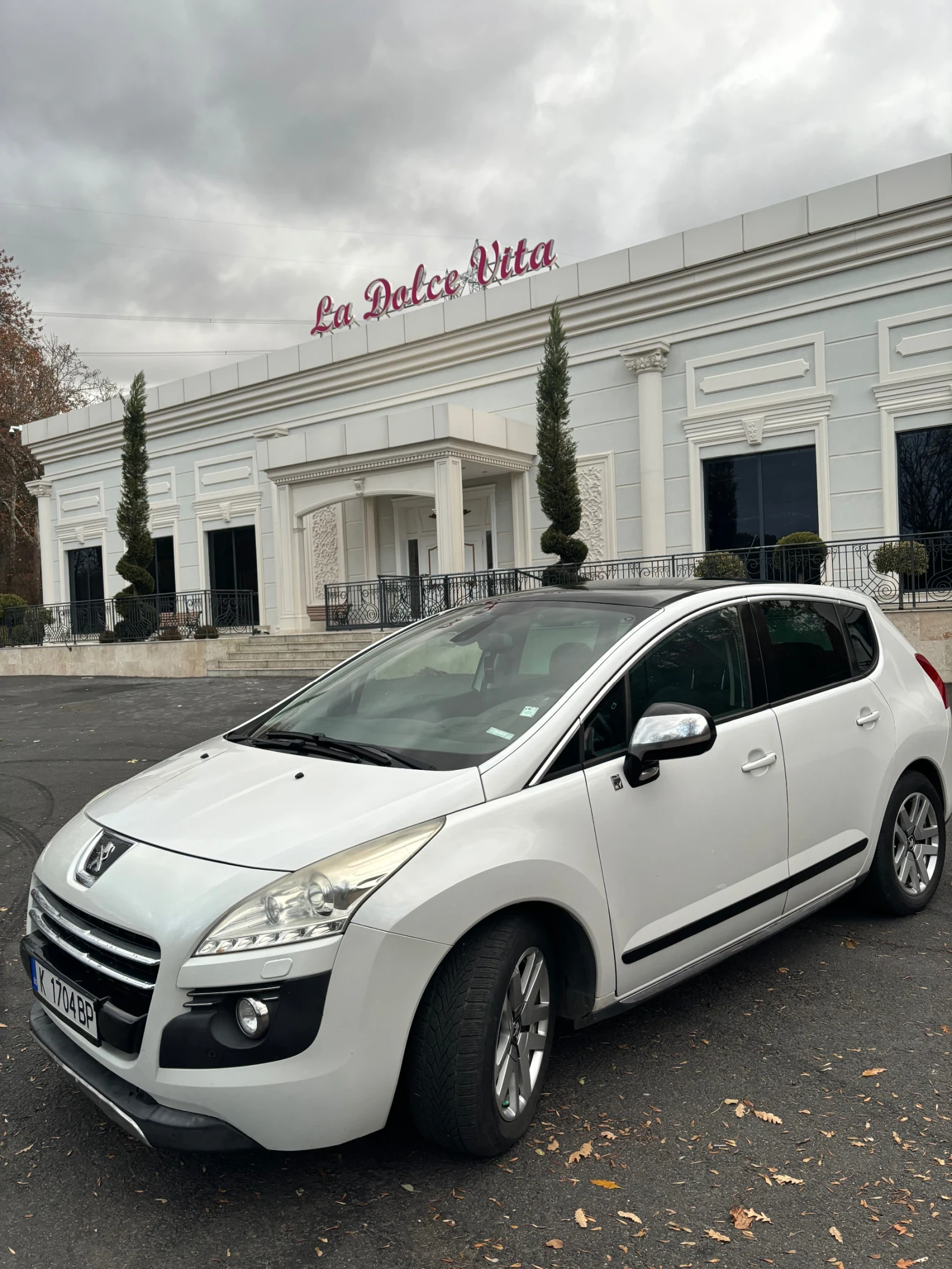 Peugeot 3008 СПЕШНО! - изображение 2