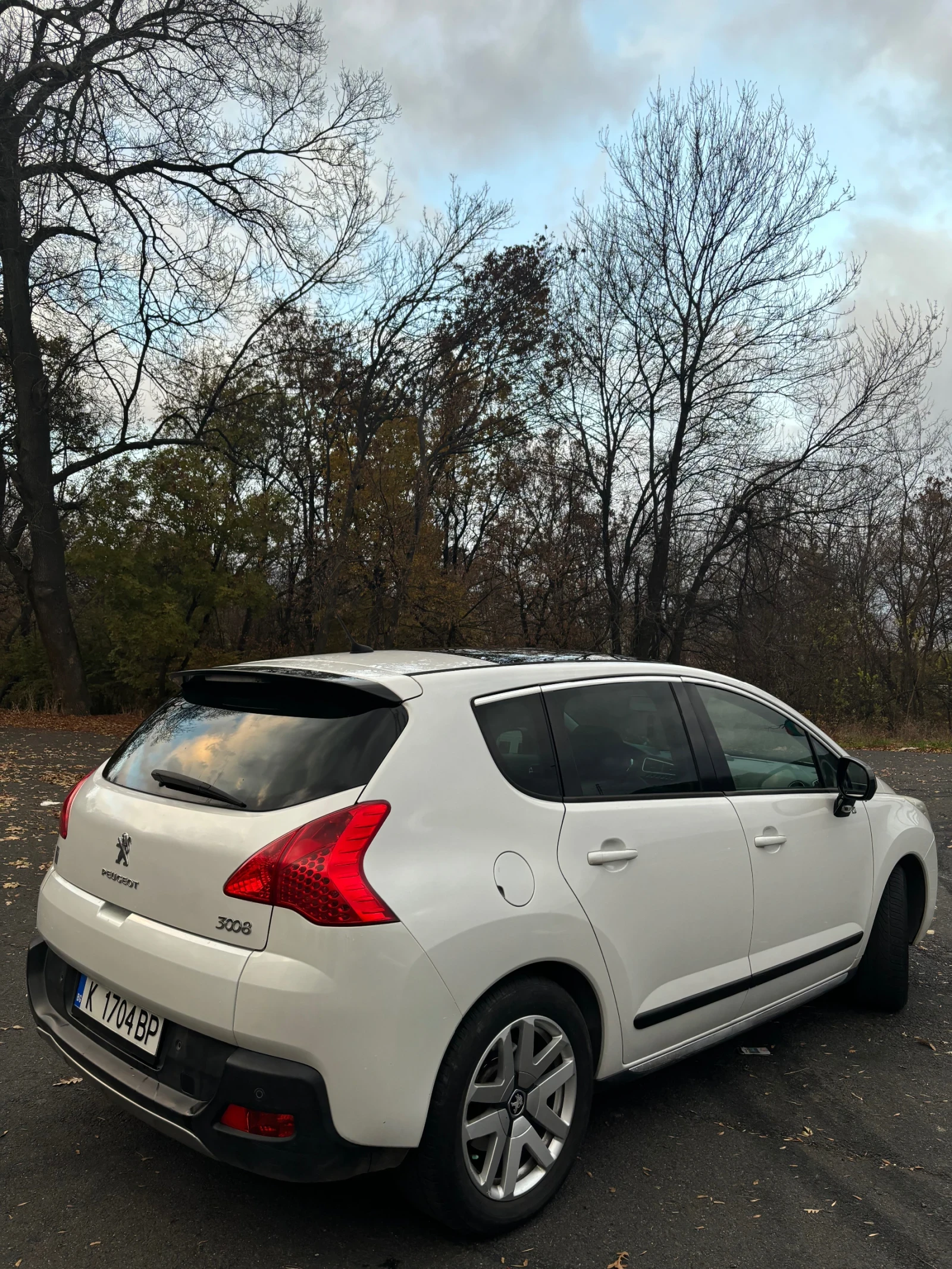 Peugeot 3008 СПЕШНО! - изображение 5
