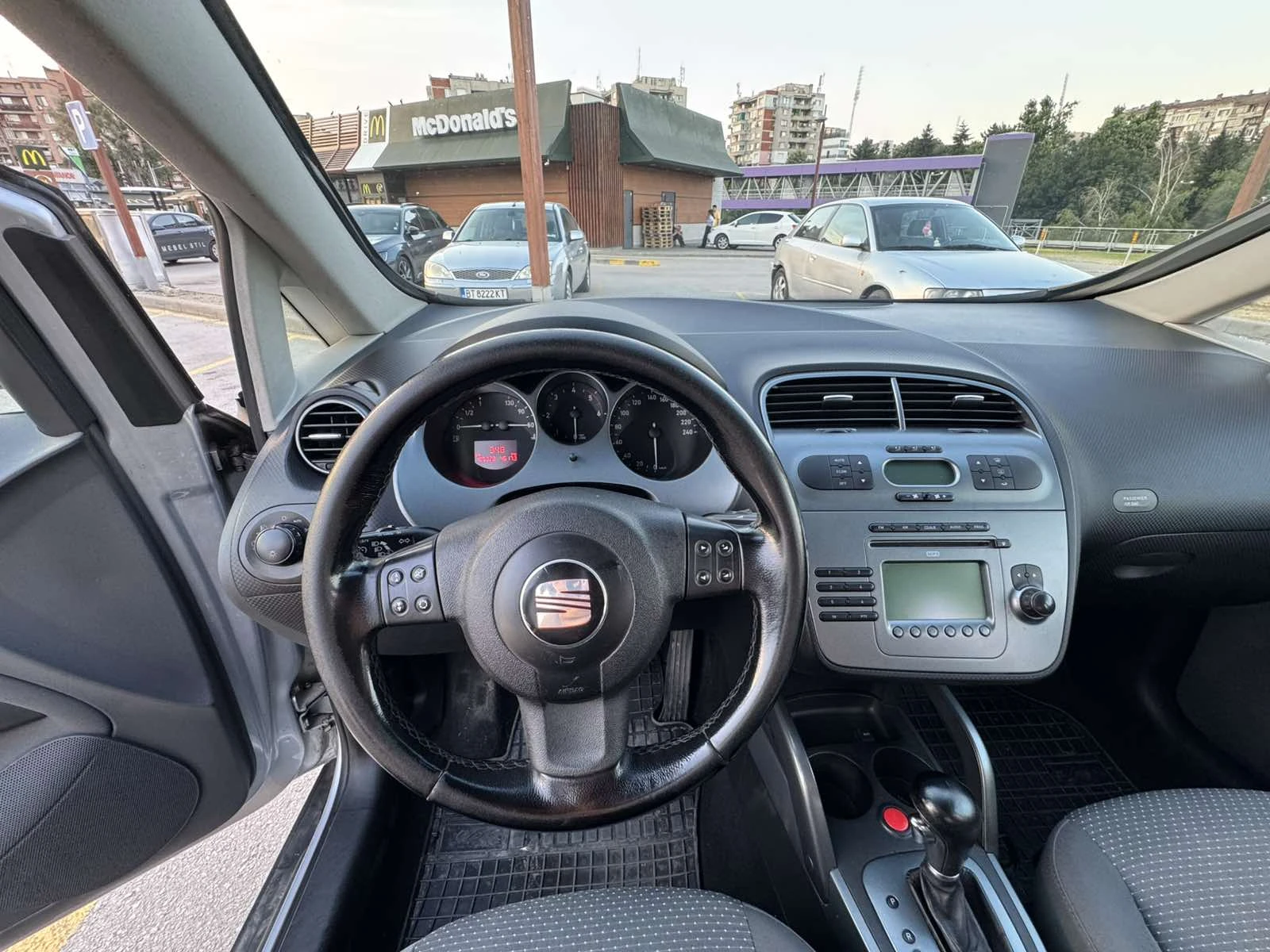 Seat Altea XL - изображение 10