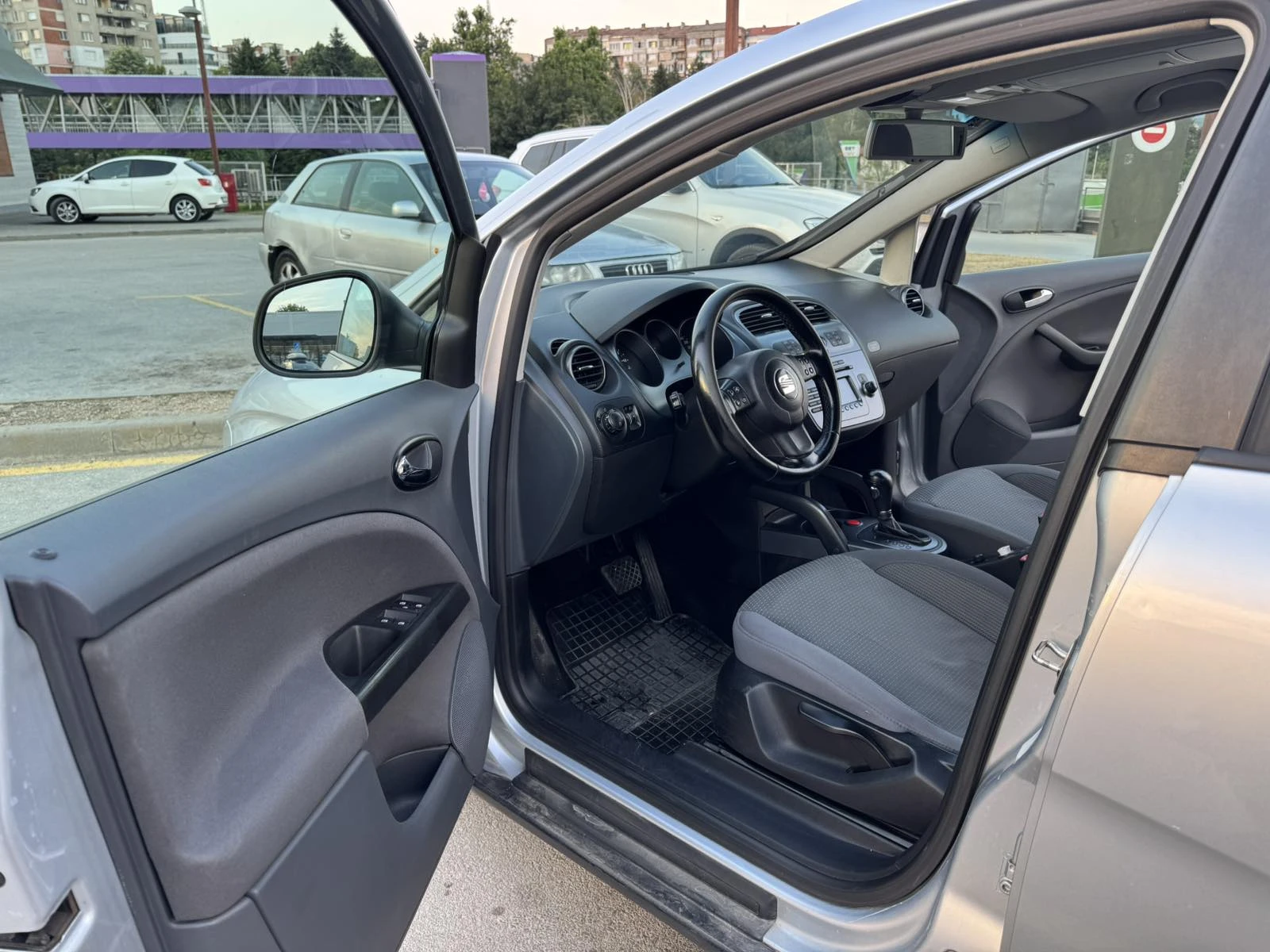 Seat Altea XL - изображение 5