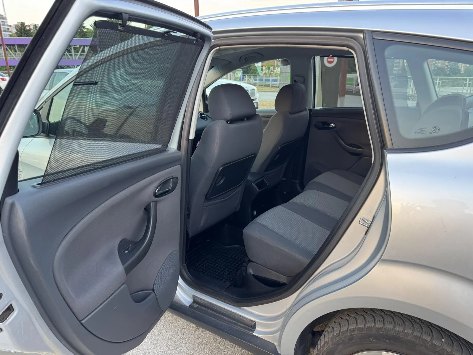 Seat Altea XL - изображение 7